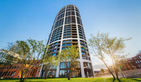 SKY PARK - BRATISLAVA NA DLANI, UŽÍVAJTE SI NERUŠENÝ VÝHĽAD Z DOMOVA