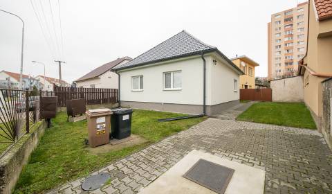 Príjemný 3i rodinný dom, 90 m2, zariadený, parkovanie, pet friendly