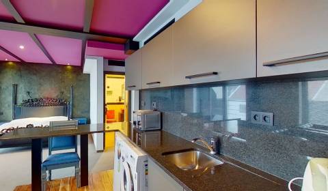 Na prenájom! Apartmán s parkovacím miestom, Nitra - centrum mesta
