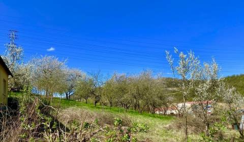 Pozemok na RD, Prešov, 629 m2 priamo v Prešove