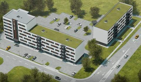 POSLEDNÉ 3 izbové byty v Pezinku na PREDAJ v objekte VINICE