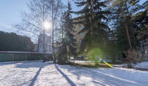 REZERVOVANÉ- 3 izbový byt, ul.Záhradná, Prešov