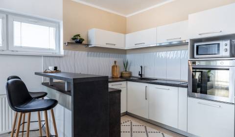 MODERNÝ 2 IZBOVÝ BYT V NOVOSTAVBE S PARKOVACÍM MIESTOM