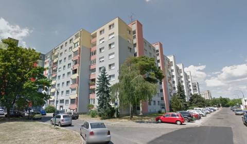 INVESTIČNÝ 2 IZB BYT, PIVNICA - VRAKUŇA - TOPLIANSKA