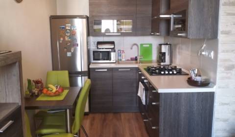 Veľmi pekný 1,5- izbový byt, ul. Lesnícka, 40 m², 7/7 posch.,
