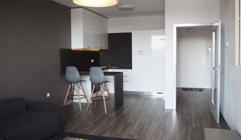 Exkluzívny 2i byt v novostavbe v Ružinove | Domovia