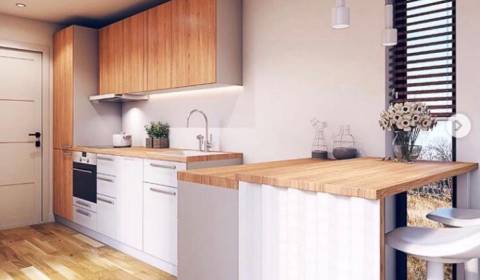 PREDAJ: Kontajnerový dom L-30 (30 m2, s predprípravou na kuchyňu)