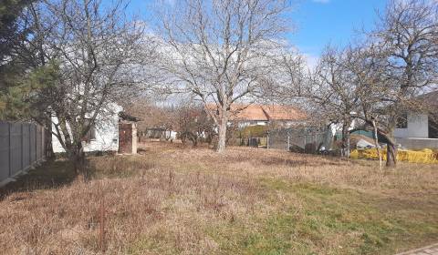 Pozemok na predaj, 1238 m2, Lipová – Ondrochov