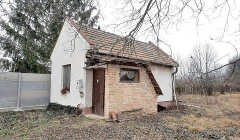 Chata na predaj, 1238 m2, Lipová – Ondrochov, okr. Nové Zá