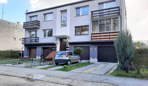 3-izbový byt s garážou na predaj, Nitra - Chrenová