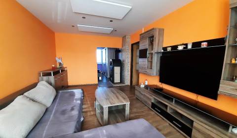 3-izbový byt na predaj, 70 m2, Vráble, pokojná lokalita