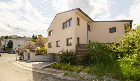 Priestranný 5i RD, 265 m2, záhrada, dvojgaráž, Koliba