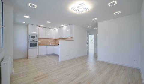 Pekný 3-izbový byt ul. trieda SNP, 55 m² + 7 m² loggia. 3D prehliadka