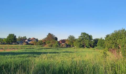 Pozemok na predaj, 1162 m2, Lúčnica nad Žitavou, okr. Nitra