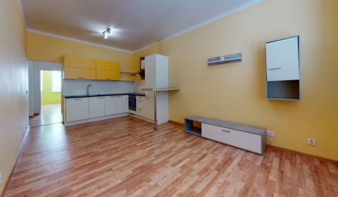 Exkluzívne na predaj 2 izbový byt v Rovinke s podlahovým vykurovaním