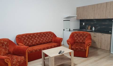 Prenájom 2 izboveho bytu v novostavbe s garážou