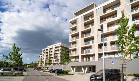 2 IZB.BYT S TERASOU + 2x PARKING, NOVÁ TERASA, INOVECKÁ