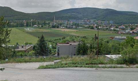 Nové ! Pozemok na predaj - Partizánske čsť Šimonovany