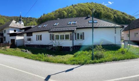 Dom v obci Dedinky (Slovenský raj) na predaj