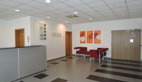 Prenájom kancelárií v novšej budove Gagarinova ul., 176m2 + terasa