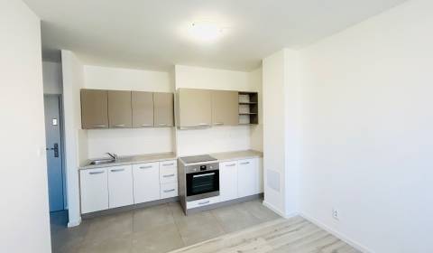 Prenájom  2 izb bytu v NZ v novostavbe