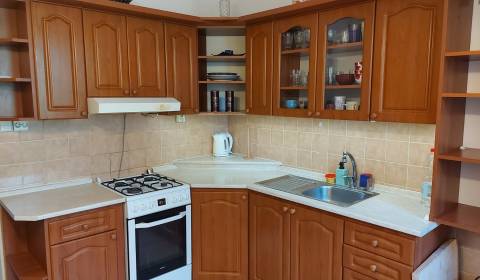 Ponúkame na predaj 3 - izbový byt v Šali - Veči