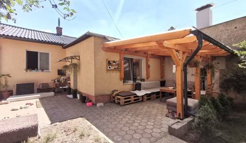 REZERVOVANÉ ! Nové ! EXKLUZÍVNE ! Rodinný dom na predaj, Prievidza