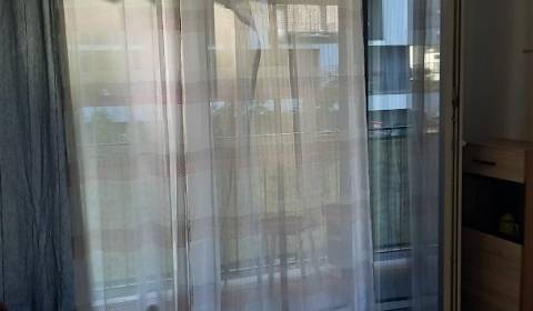 Prenájom krásna garsónka+balkón Zuzany Chalupovej Slnečnice Petržalka