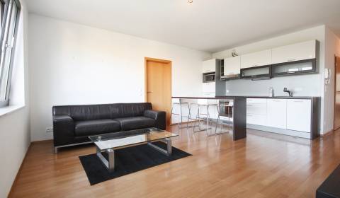 Svetlý 3i byt v Starom Meste na prenájom