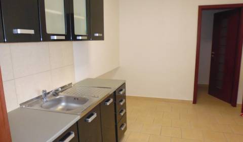 MASARYKOVA: Kancelária 29,71 m2+kuchynka 9,15 m2+kumbal 3,60 m2-2.p