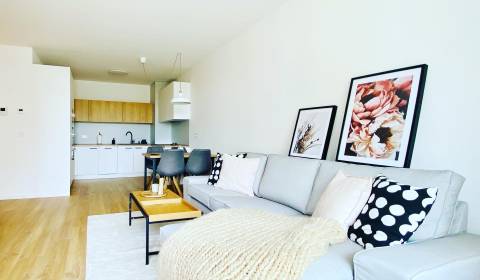 NOVÁ TERASA- NA PRENÁJOM NOVÝ 2-IZBOVÝ BYT, UL. INOVECKÁ