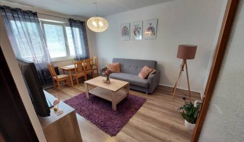 Na predaj 2 izbový byt ul. Nešporova, 56 m² + 3 m², 1/7 posch.