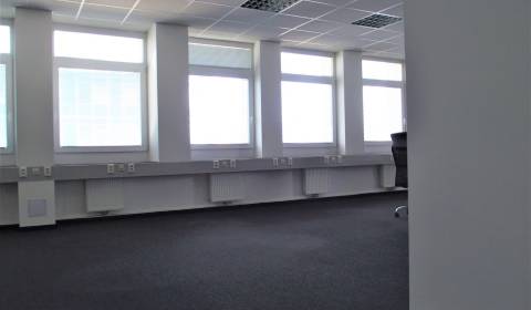 NA PRENÁJOM: Kancelárske priestory 122m2 na Miletičovej ulici