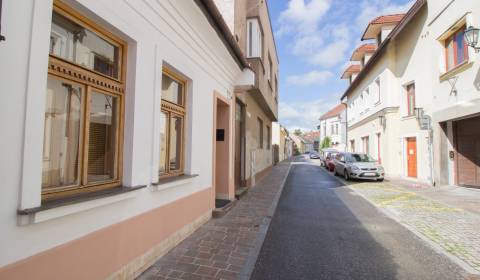 Centrum Košíc- Vrátna ulica, 2-izb. byt (90 m2)