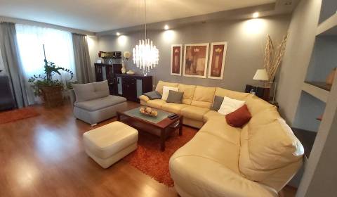 Rodinný dom na predaj, 129 m2, pozemok 1258 m2, Ivanka pri Nitre