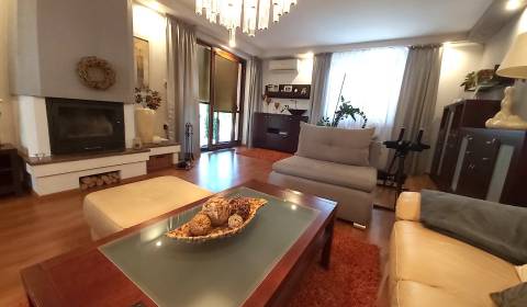 PREDANÉ! Rodinný dom na predaj, pozemok 1258 m2, Ivanka pri Nitre