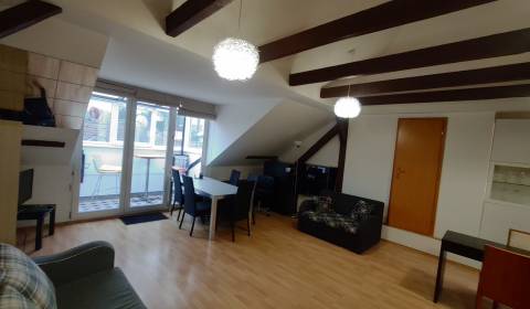 Prenajmeme 1 izb byt v RD na Matúšovej ulici