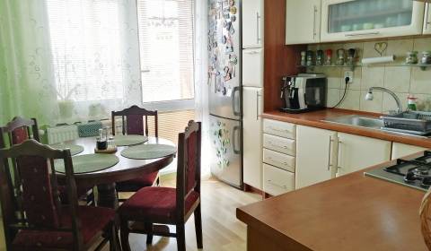 2 IZBOVÝ BYT S LOGGIOU, 59 m2, MAGURSKÁ, PREŠOV