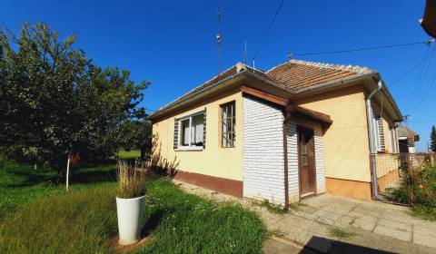 3-izbový dom na predaj, Zbehy, pozemok 1359 m2