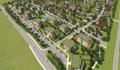 Pozemok v územnom pláne, Tureň, okres Senec