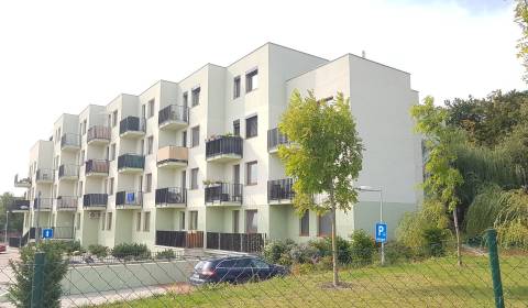 3 izbový apartmánový byt novostavba Bratislava – Rača – Pekná cesta