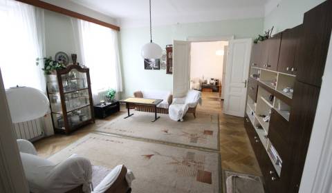 Unikátny 3 izb. staromestský byt Sládkovičova ul. na predaj