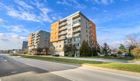 2-izbový byt, predaj, Kazanská 3A, Podunajské Biskupice, Bratislava