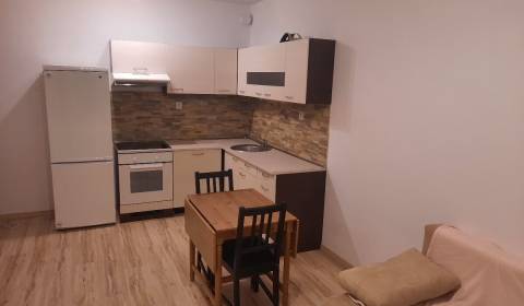 Prenájom nový 2 izbový byt s balkónom Jégeho alej Ružinov