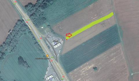 Na predaj orná pôda Šarišské Bohdanovce