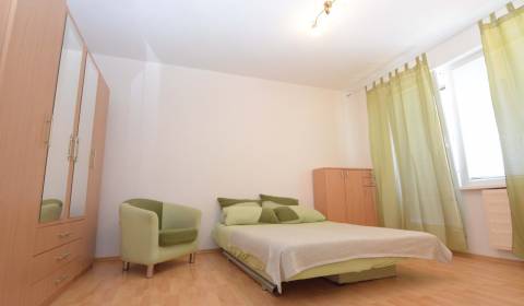 NA PRENÁJOM 1 izbový byt Nitra Klokočina
