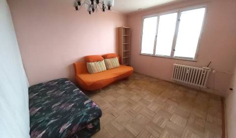 PREDANÉ! Predáme 2-izb. byt v centre mesta, Kollárova ul., Nitra