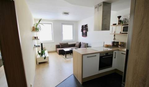 Veľmi príjemný 2i byt 60m2, vo výbornej lokalite