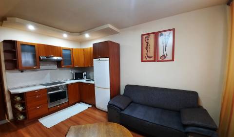 3-izbový byt na prenájom, Vráble - sídl. Lúky, 63m2