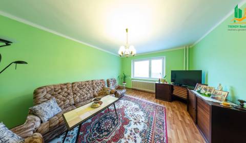 Rodinný dom v tichej uličke - Veľký Šariš - Kanaš